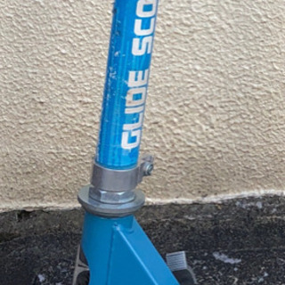 [商談中]キックボードの画像