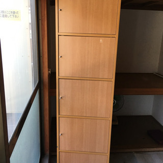 棚