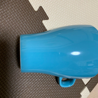 IKEAのコップとグラス