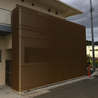 未経験大歓迎★建築金物★外構★職人募集★独立支援