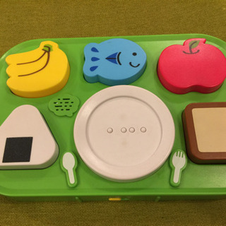 1歳から3歳くらいまでのおもちゃセットの画像
