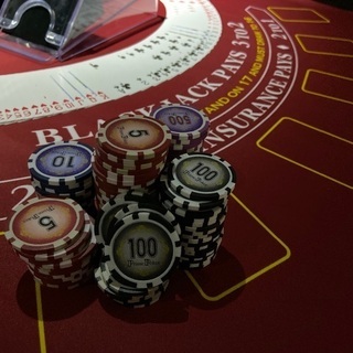 バカラ、ブラックジャック、ルーレットの遊び方や戦略をプライベートレッスン⭐︎の画像