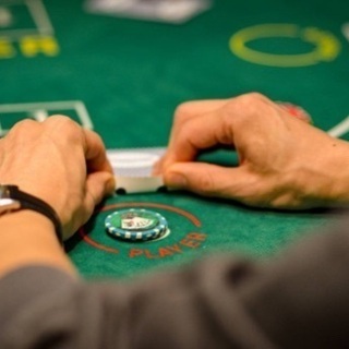 バカラ、ブラックジャック、ルーレットの遊び方や戦略をプライベートレッスン⭐︎の画像