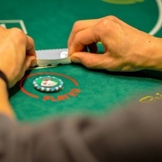 バカラ、ブラックジャック、ルーレットの遊び方や戦略をプライベートレッスン⭐︎の画像