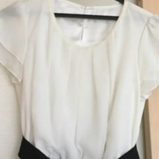 フォーマルワンピース。の画像