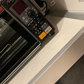 ZOJIRUSHI 象印　オーブントースター　ET-FM28の画像