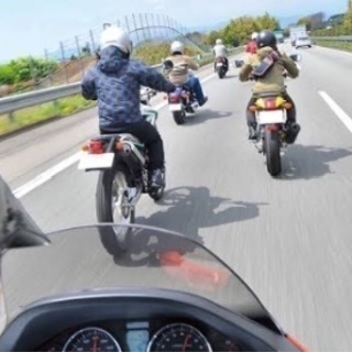 バイク仲間募集〜🏍💨