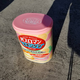 入浴剤（値下げ）