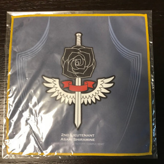 新品　クロバラノワルキューレ　PS4 ゲームソフト　グッズ　セットの画像