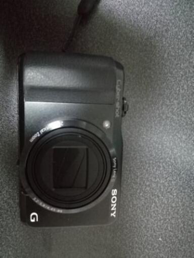 ソニー　HX-30v