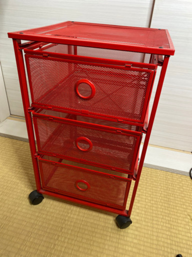 IKEA 棚