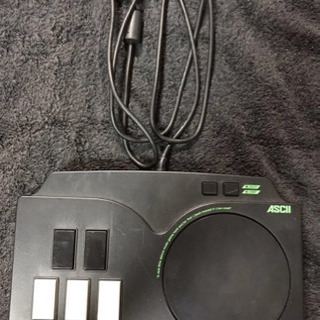 プレステビートマニアコントローラソフト4点セットの画像