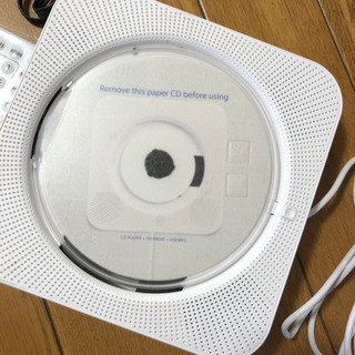 DVDプレーヤー　VIFLYKOO  Wall Mountabl...