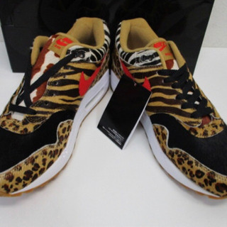 atmos NIKE AIR MAX  1DLX AQ0928-700