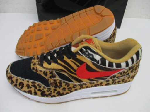 atmos NIKE AIR MAX  1DLX AQ0928-700