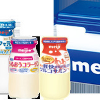 朝昼牛乳配達スタッフ大募集！の画像