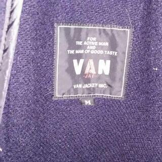 ビンテージ物　VANの画像