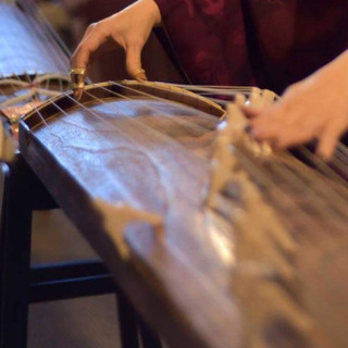 お箏  お稽古🎶の画像