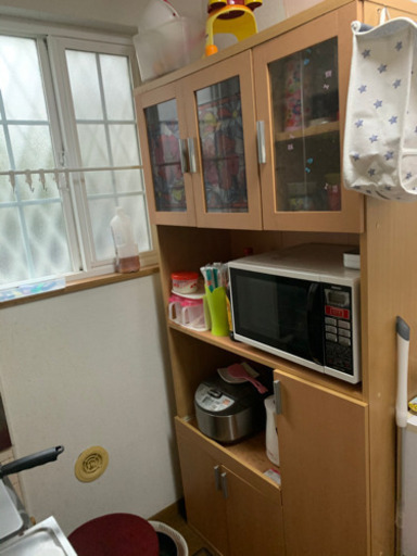 【商談中】食器棚・お皿セット　1000円