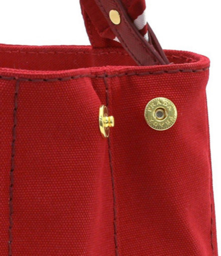 PRADA カナパ 新品未使用品