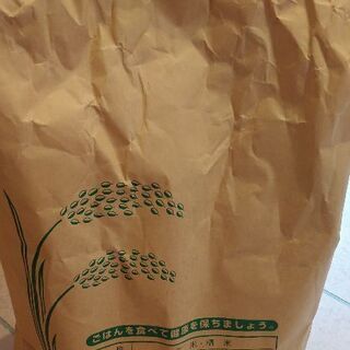 お米　
