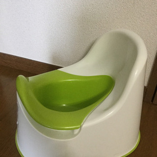IKEA おまる