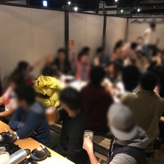 🌈🌈✨郡山で遊び隊🌈🌈✨11月23日冬直前交流会⛄️⛄️