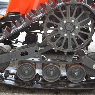 【SOLD OUT】クボタ トラクター JB15X パワクロ 15馬力 パワステ 自動水平 133時間【農機具でっく】【福岡】【トラクター】
