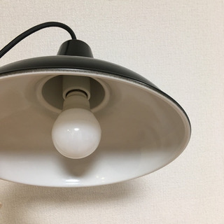 アクタス　照明　60wの画像