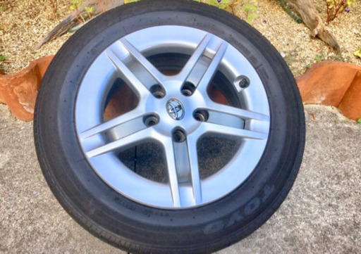 205/60R16 92H 4本