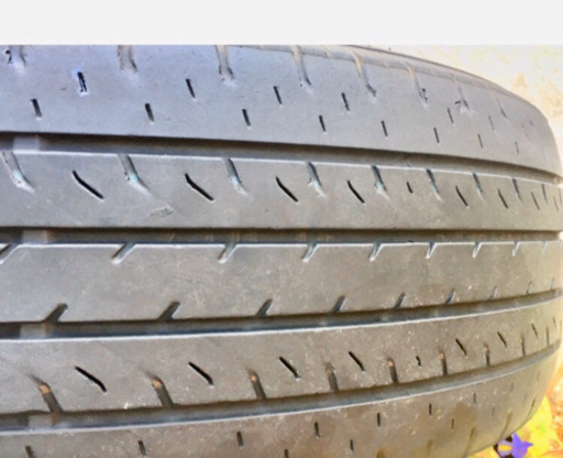205/60R16 92H 4本