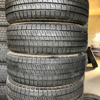 195/65R15 VRX2 4本セット