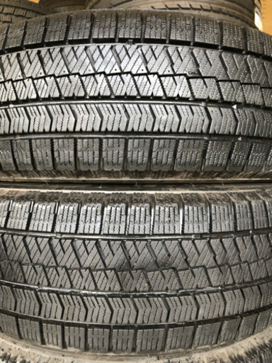 195/65R15 VRX2  4本セット