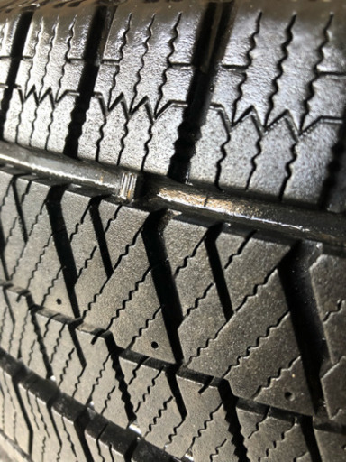 195/65R15 VRX2  4本セット