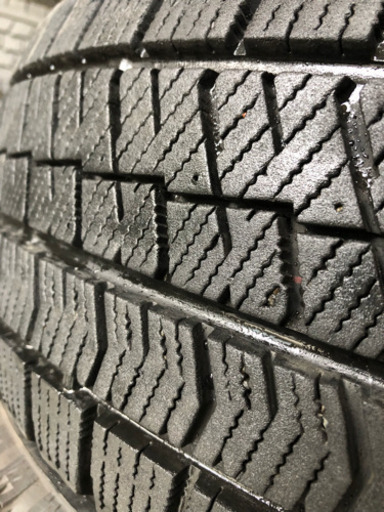 195/65R15 VRX2  4本セット