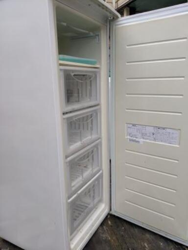 冷凍庫（名古屋市近郊配達設置無料）
