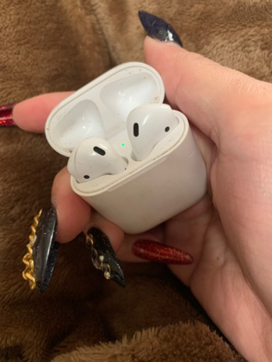家電 AirPods