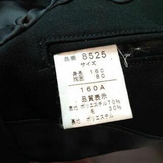 男子学生服の画像