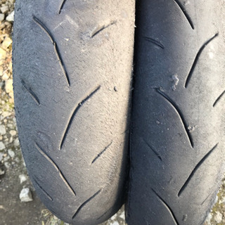 BT601SS 100/90-12 120/80-12