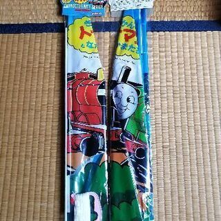 機関車トーマス凧、ウルトラマン凧の画像