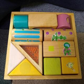 積み木
