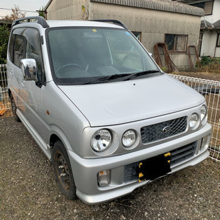 L900Sムーヴ　タイベル交換済み　格安！