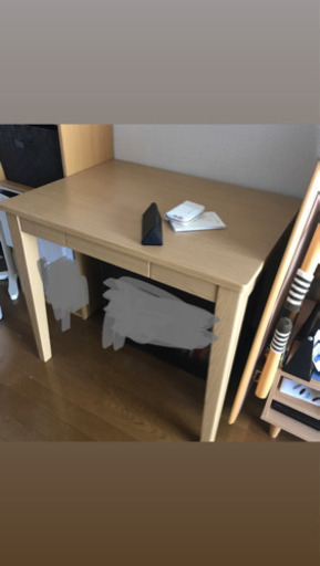 1人用机こたつ(値段交渉可)