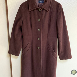 美品🔔コート‼️