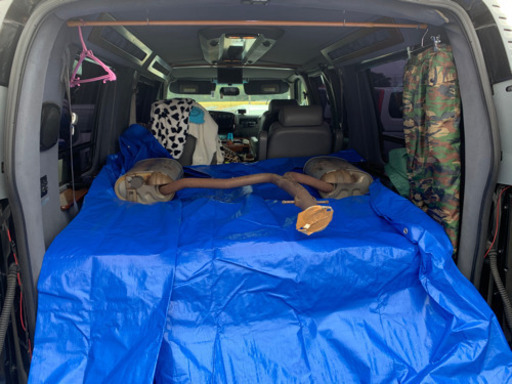 18 クラウン　純正マフラー