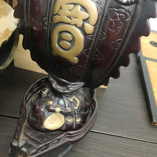 骨董品、置物、壁掛け