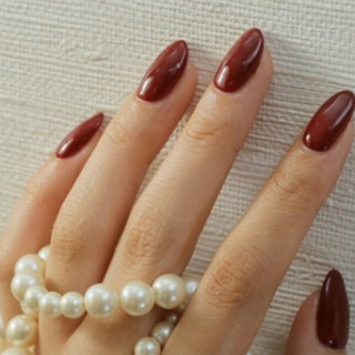 削らない！パラジェルでの施術💅❤️心斎橋徒歩1分🌟