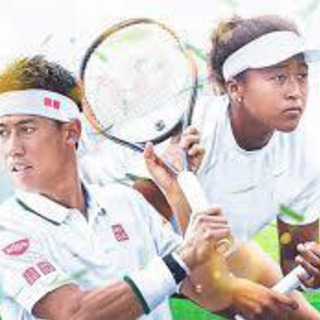 🎾テニス初めませんか？初心者レッスン