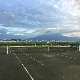 🎾テニス初めませんか？初心者レッスン - 友達