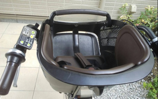 受け渡し決まりました